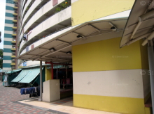Blk 1 Jalan Bukit Merah (Bukit Merah), HDB 3 Rooms #26782